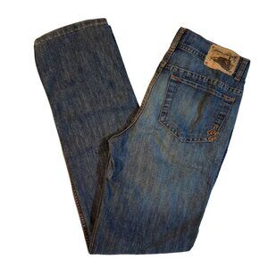 NWT Women's Boot Cut Jeans Size 14k